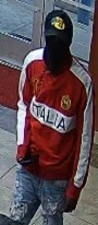 Surveillance photo