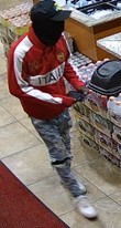 Surveillance photo