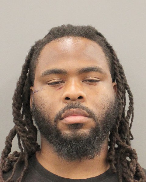 Jaaron A. Thomas