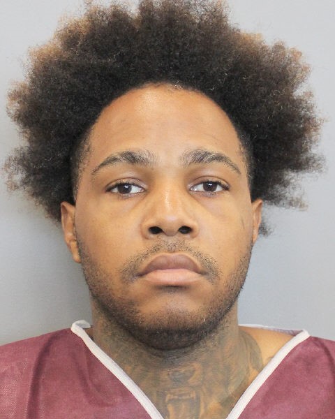 Davon Darion Carson