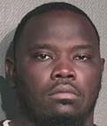 suspect Larry Wayne Holmes