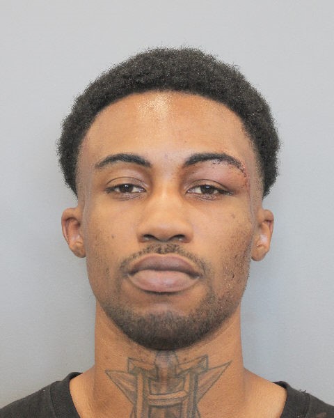 Justin Dion Reed