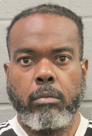 suspect Eric Dewayne Jackson