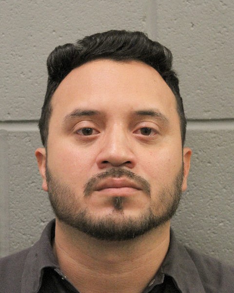 Joe Moses Rodriguez