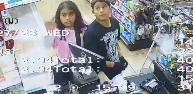 Persons of Interest