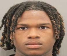 suspect Isaiah White
