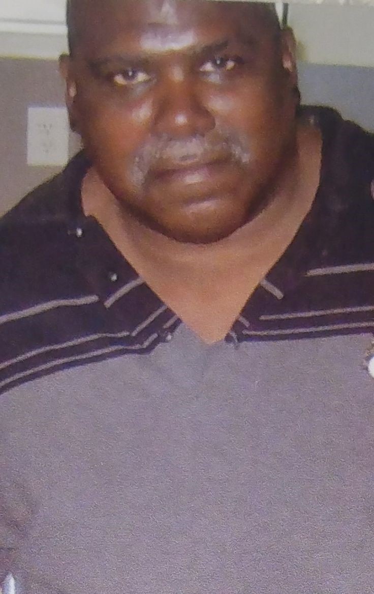 John Davis (victim)