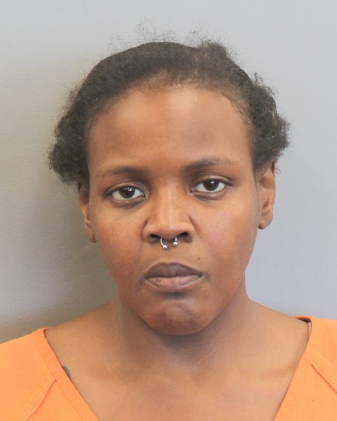 Tesa Teshea Hailey