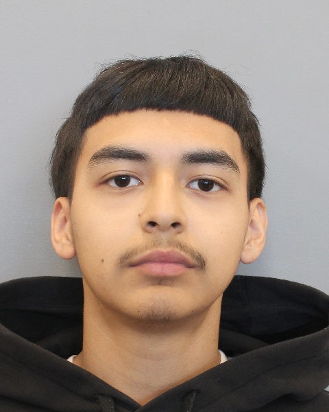 Dennis Armenta, Jr. 
