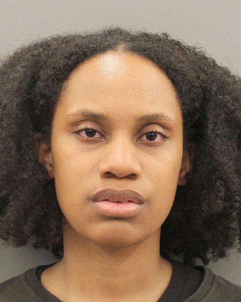 Keaiirra Shavoiyae Chidozie