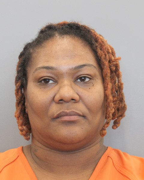 Shawna Sharell Torrence
