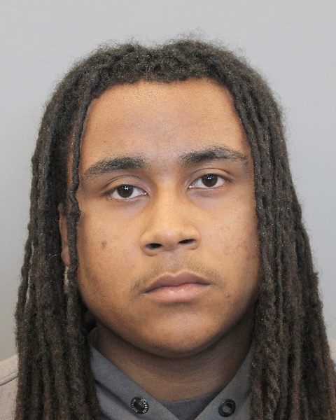 Isaiah Ray Williams