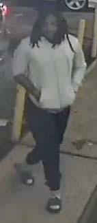 wanted suspect