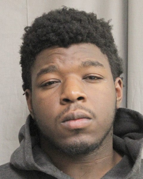 Corey Dontaye James
