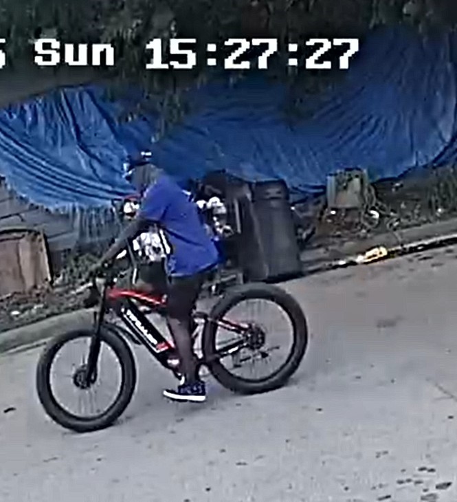 persons of interest
