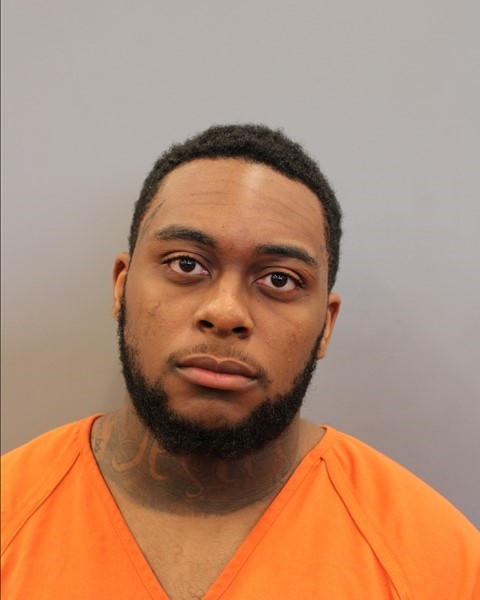 John Caya Byrd