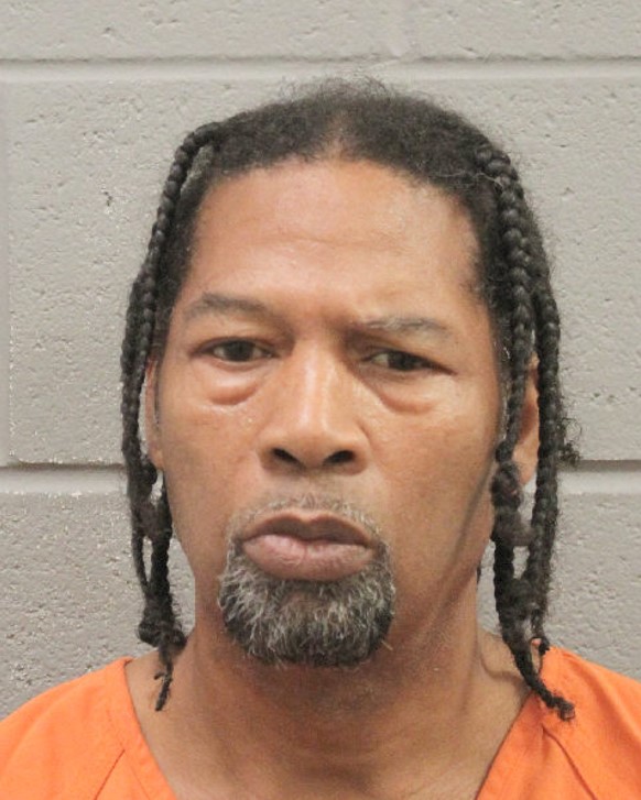 Harrison Dewayne Robinson