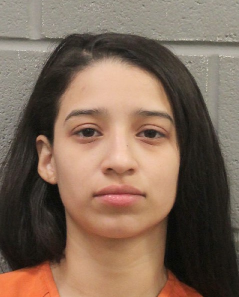 Mackenly Nohemy Palomo Medina