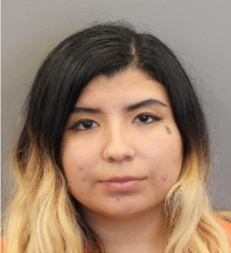 Sheila Virginia Martinez 
