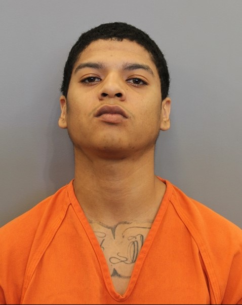 Gabriel Isaiah Menefee