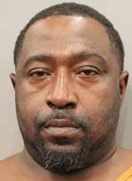 suspect Herman Williams III