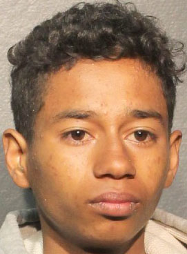 Victim Franklin Torres-Concho