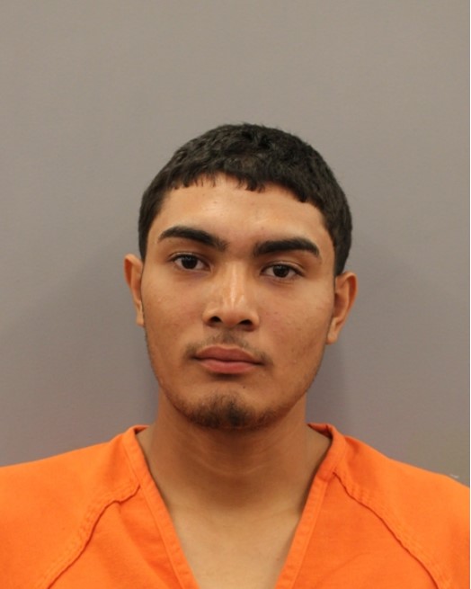 Yimy Ricardo Ulloa-Padilla