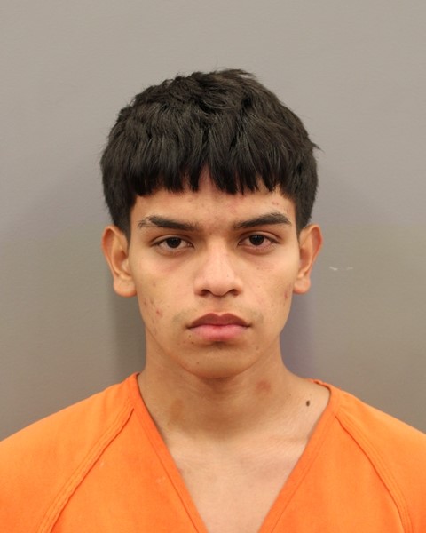 Henry Steven Aguilar