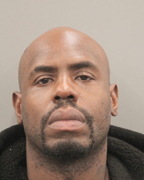 Shannon Washington (2022 Booking Photo)