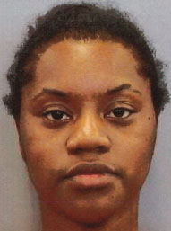 suspect: Dasja Wilmore