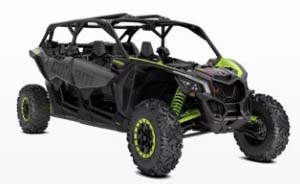 Stock photo of vehicle in question