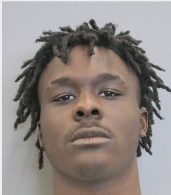 2023 Booking Photo 