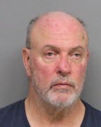 Floyd William Parrott