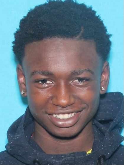 Anthony Deshone Smith
