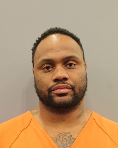 Khiyea Kawaun Sanders