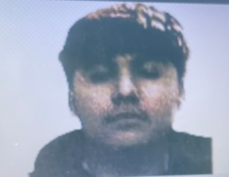 Person of Interest, only known as "Junior"