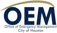 Office of Emergency Management Logo