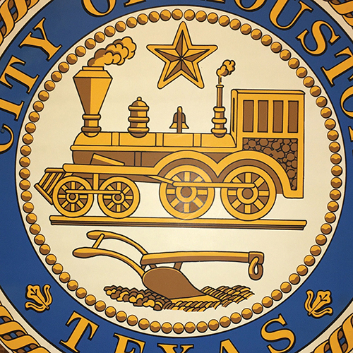 City Seal