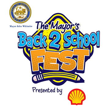 Back 2 School Fest