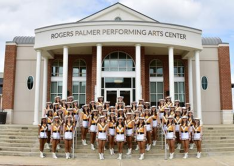 Apache Belles