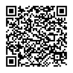 QR Code for Reserved Seating