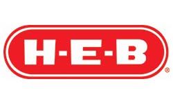 H-E-B