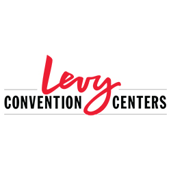 Levy Convention Centers