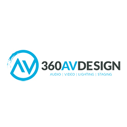 360 AV Design