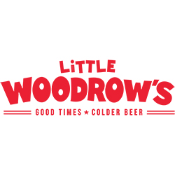 Little Woodrow's